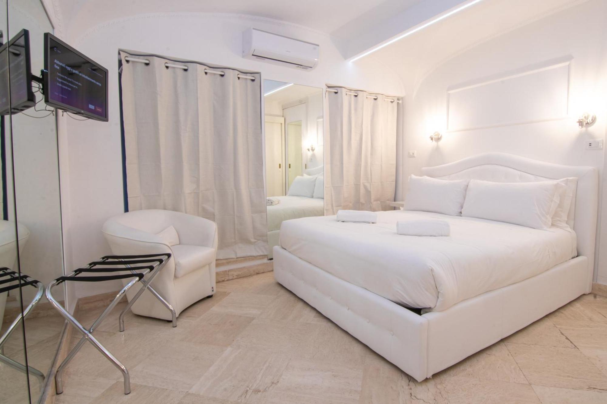 Ferienhaus Deluxe Welness *